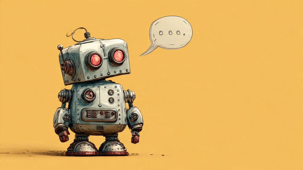 what is a chatbot?