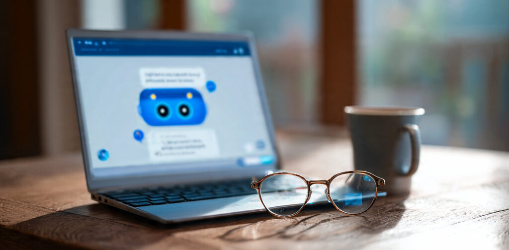 how to add a chatbot to a website