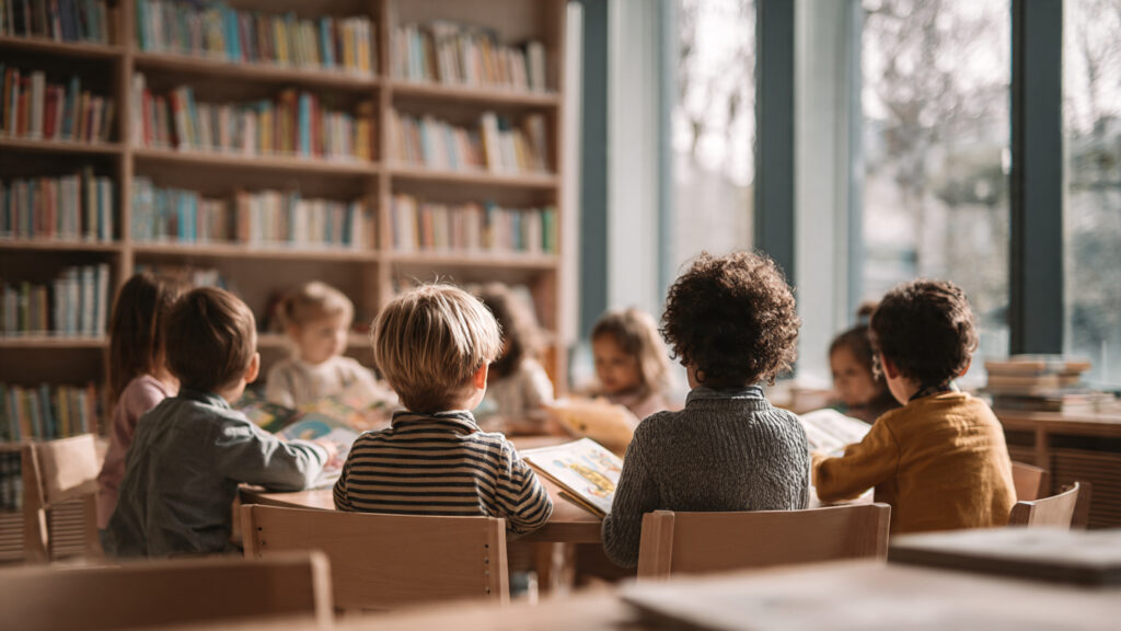 Chatbots for Classroom