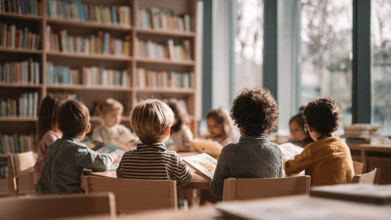 Chatbots for Classroom