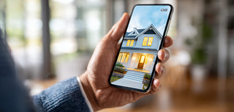 chatbots in realestate