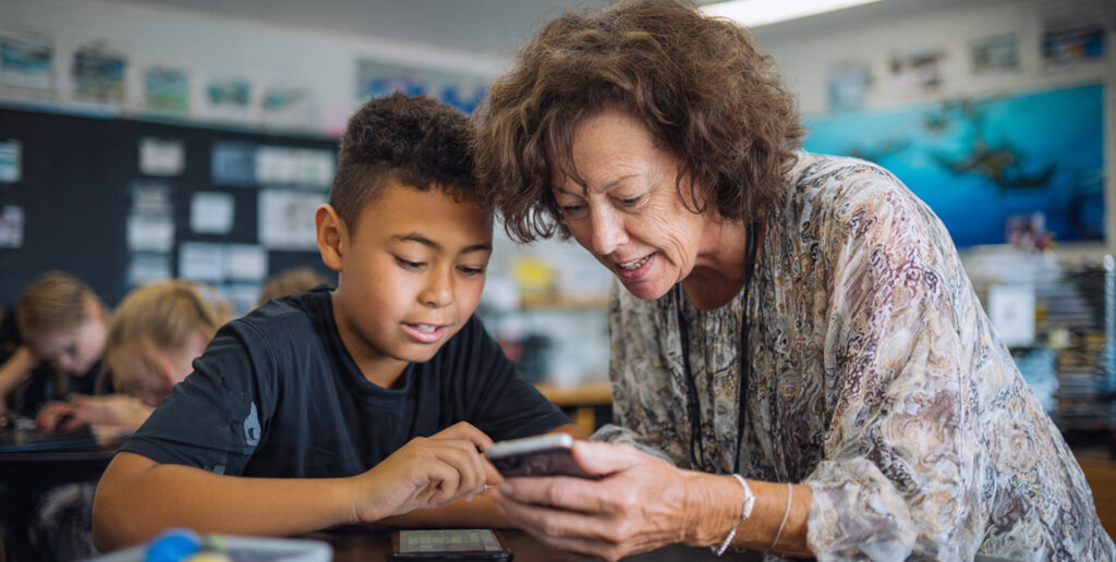 chatbots in education