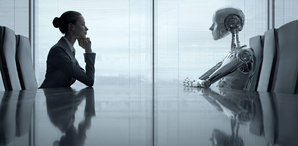 chatbots in human resource