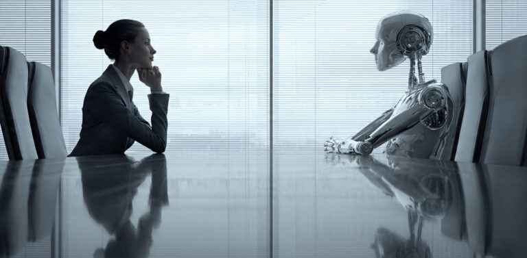 chatbots in human resource