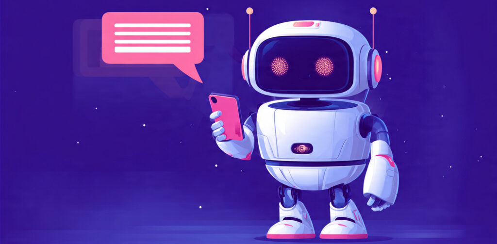 chatbot in insurance