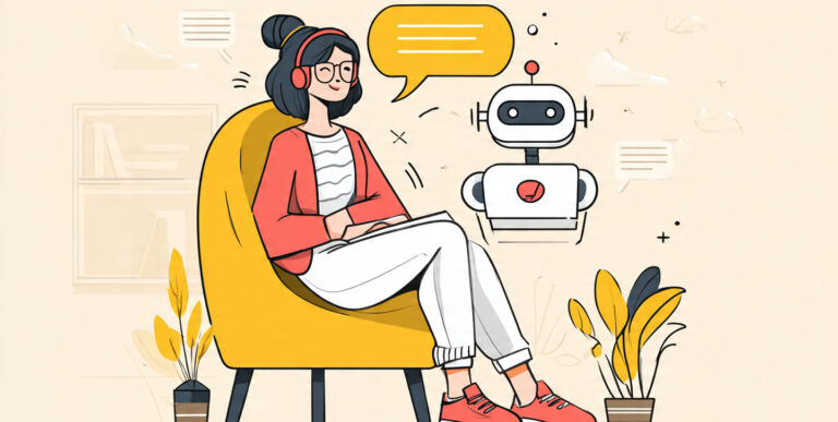 Chatbots for customer support