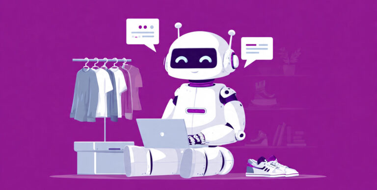 Chatbots for Dropshipping