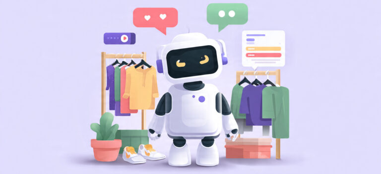 chatbots in ecommerce