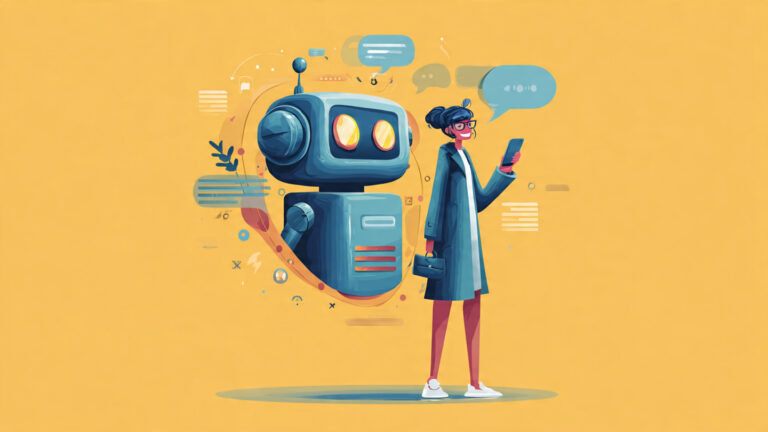 how chatbot work?