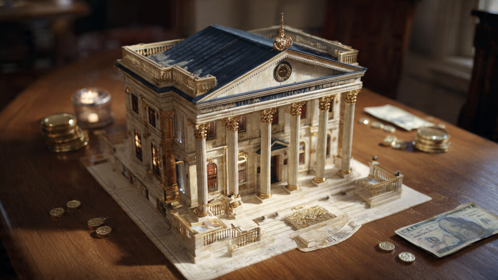 Chatbots for Banks