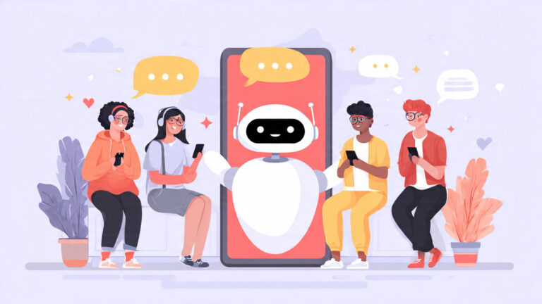 chatbots for entertainment